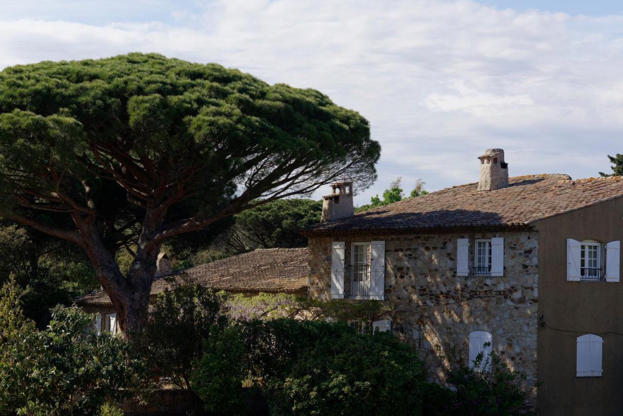 Hotel La Ferme D'augustin Ramatuelle