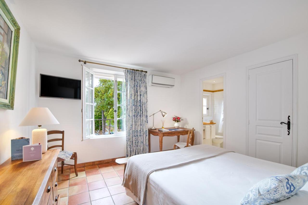 La Ferme D'augustin Hotel 4*