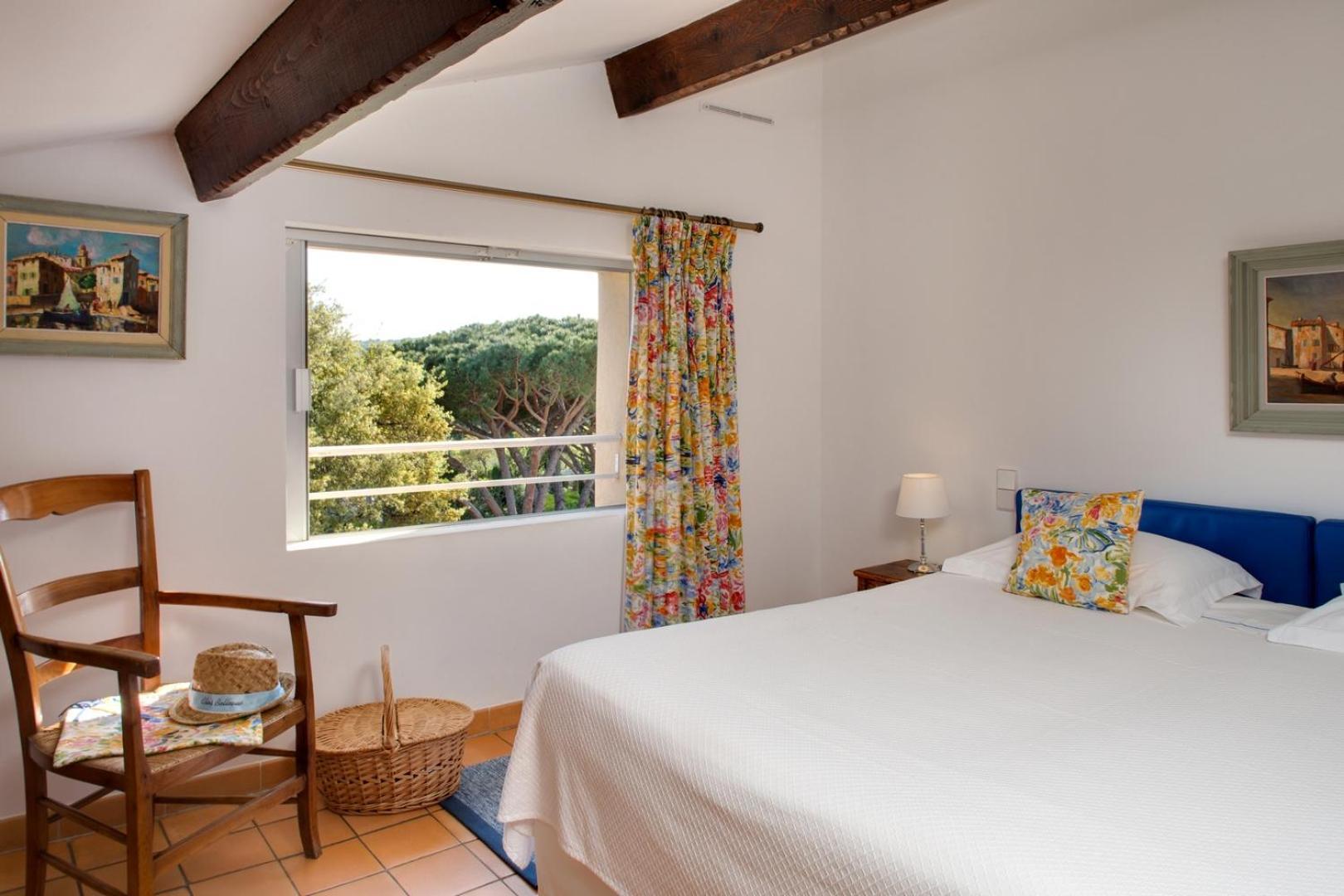 La Ferme D'augustin Hotel