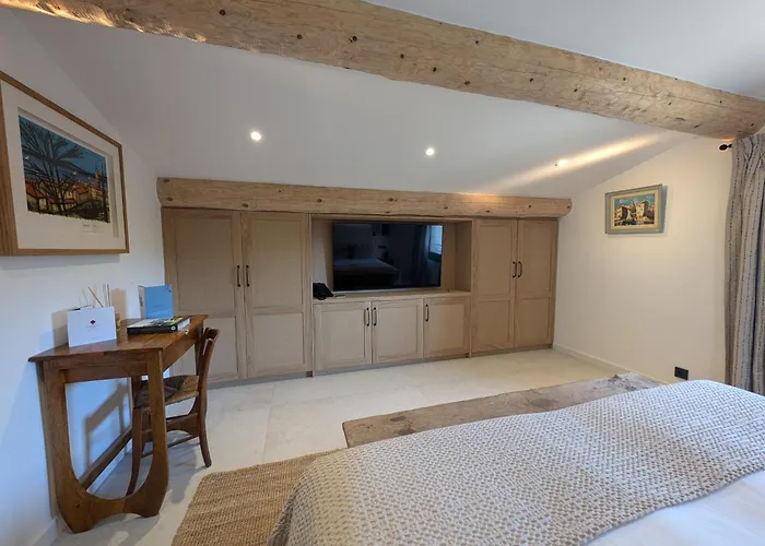 La Ferme D\'Augustin