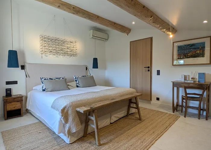 La Ferme D\'Augustin