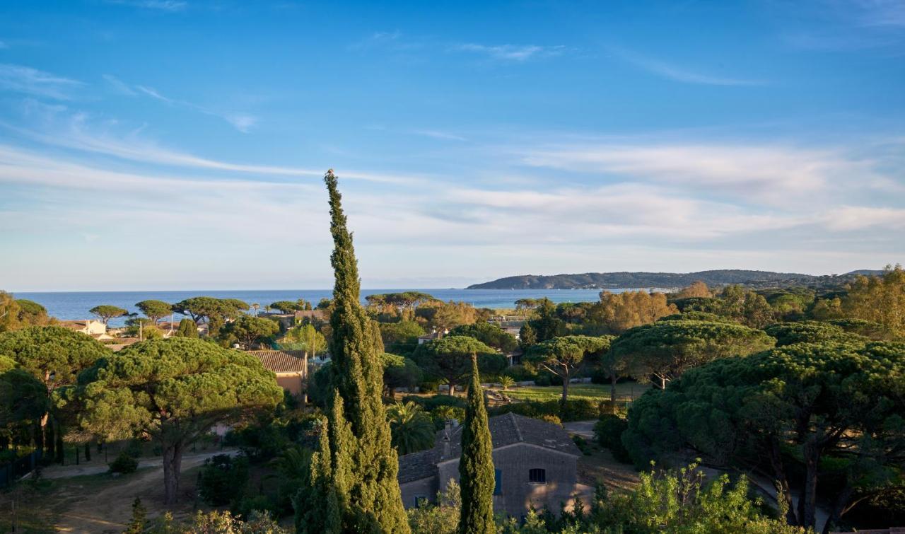 La Ferme D'augustin Hotel Ramatuelle