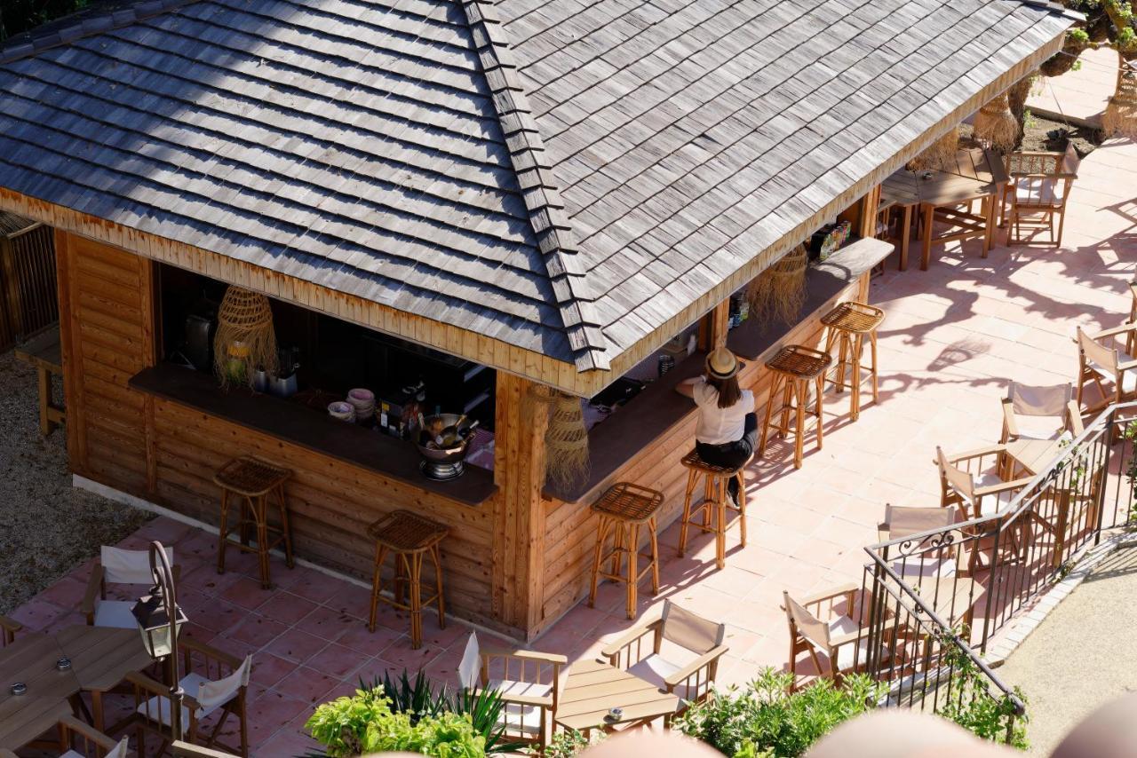 La Ferme D'augustin Hotel 4*