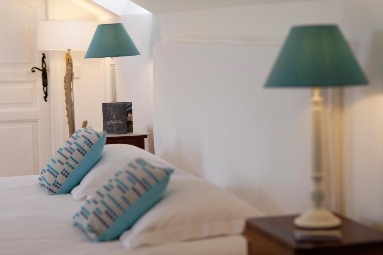 Hotel La Ferme D'augustin