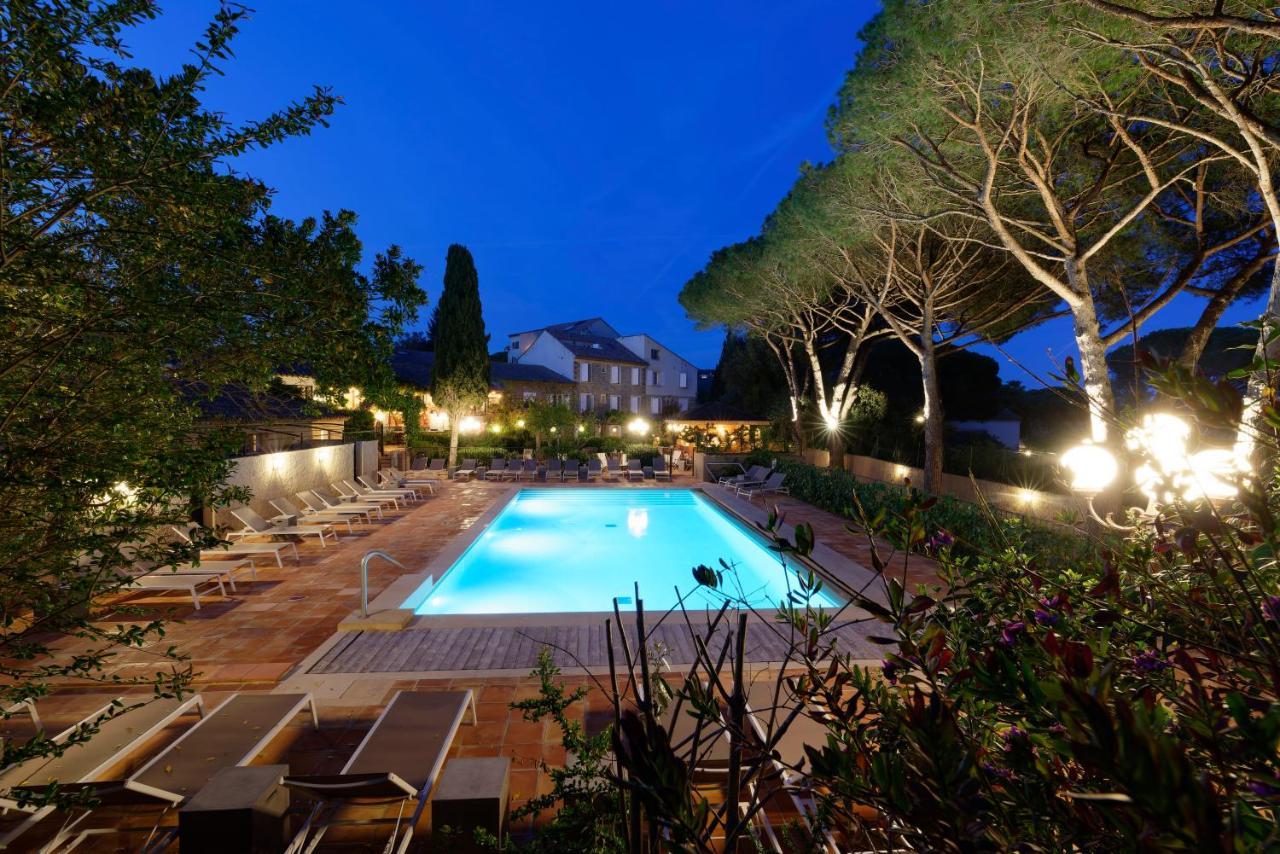 La Ferme D'augustin Hotel 4*