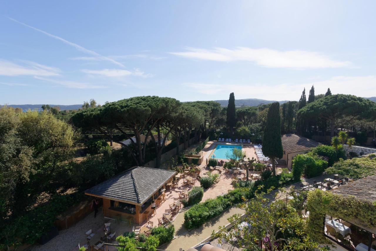 La Ferme D'augustin 4* Ramatuelle