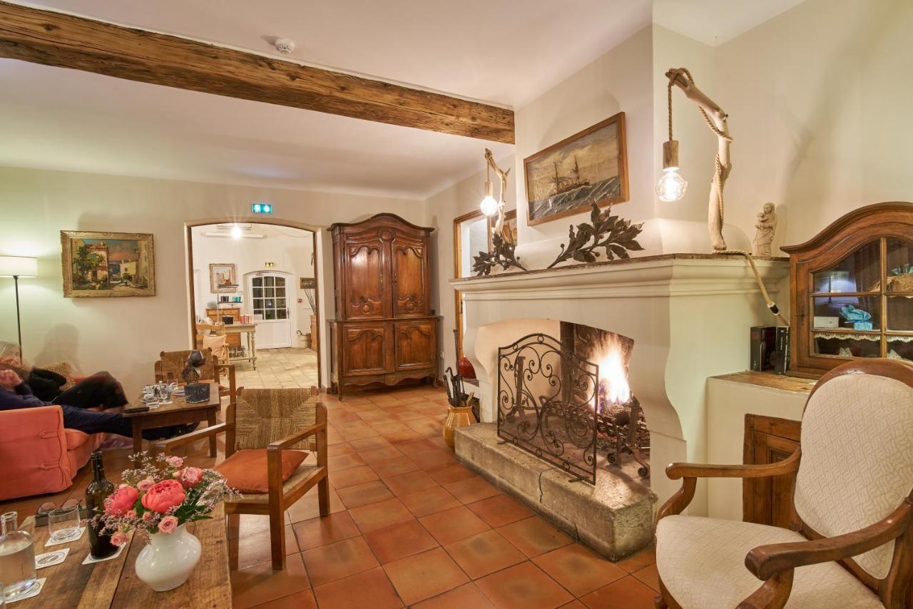 Hotel La Ferme D'augustin