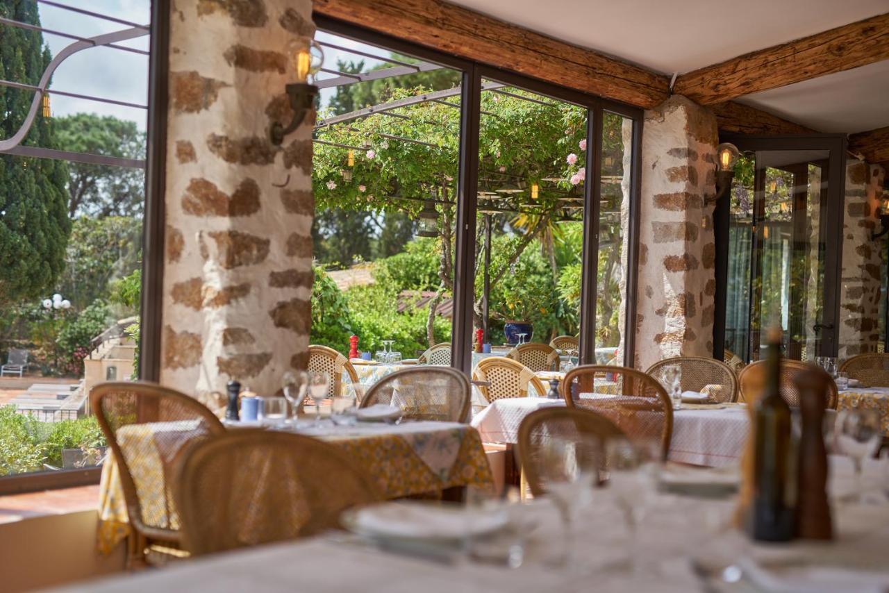 Hotel La Ferme D'augustin 4*