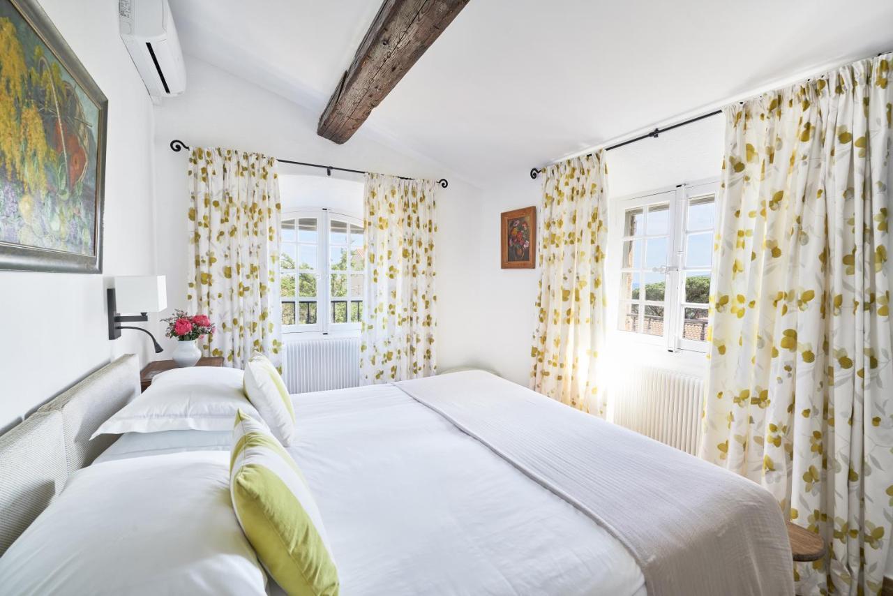 Hotel La Ferme D'augustin 4*