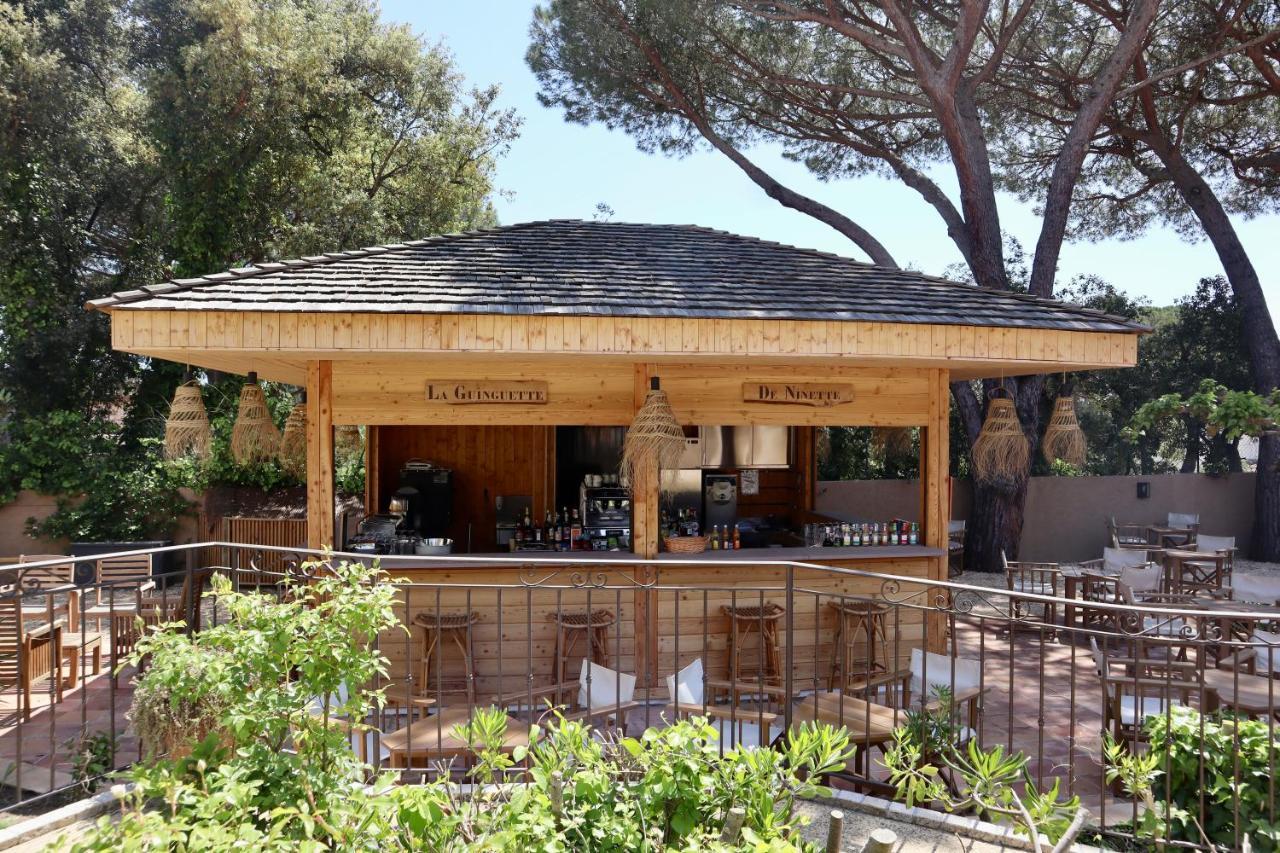 La Ferme D'augustin Hotel 4*
