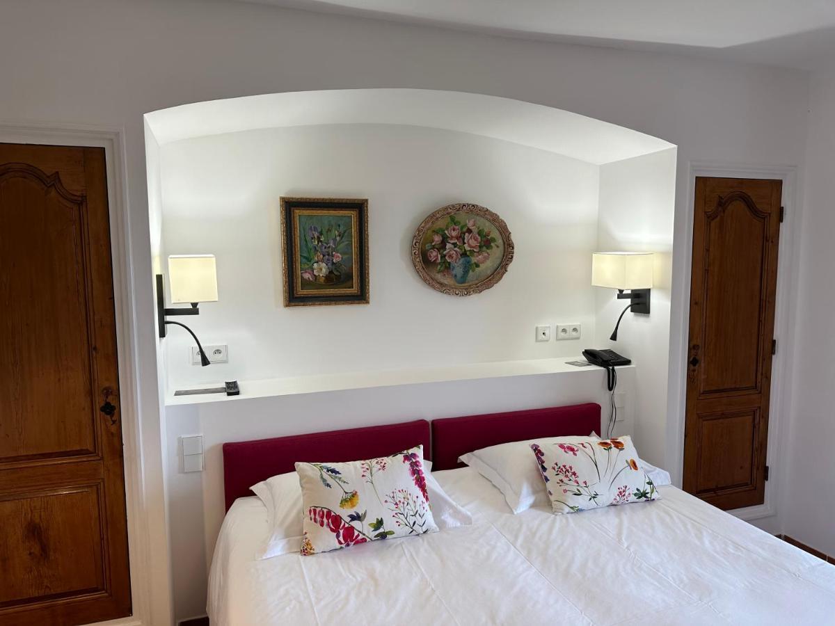 Hotel La Ferme D'augustin Ramatuelle