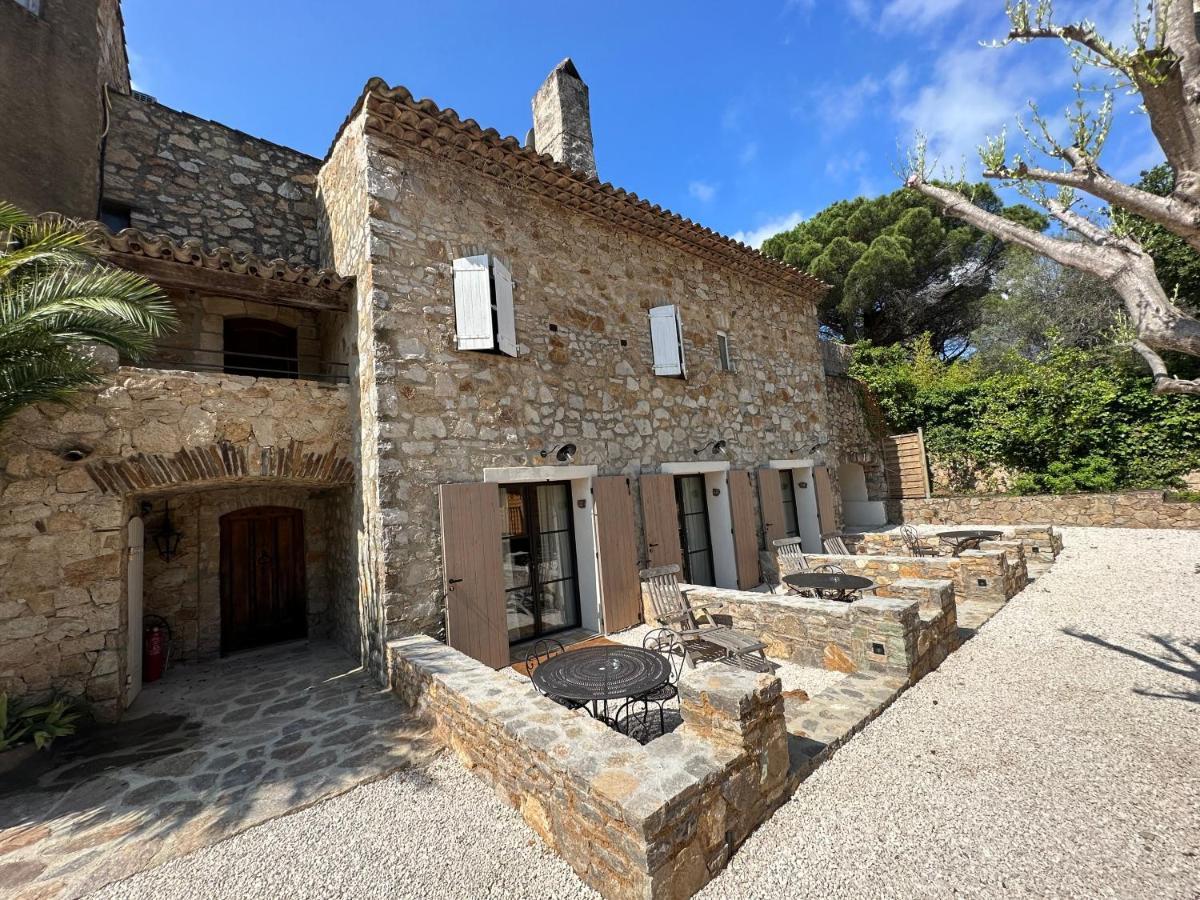 La Ferme D'augustin Hotel 4*