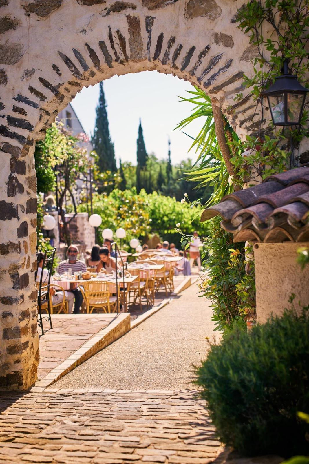 Hotel La Ferme D'augustin 4*