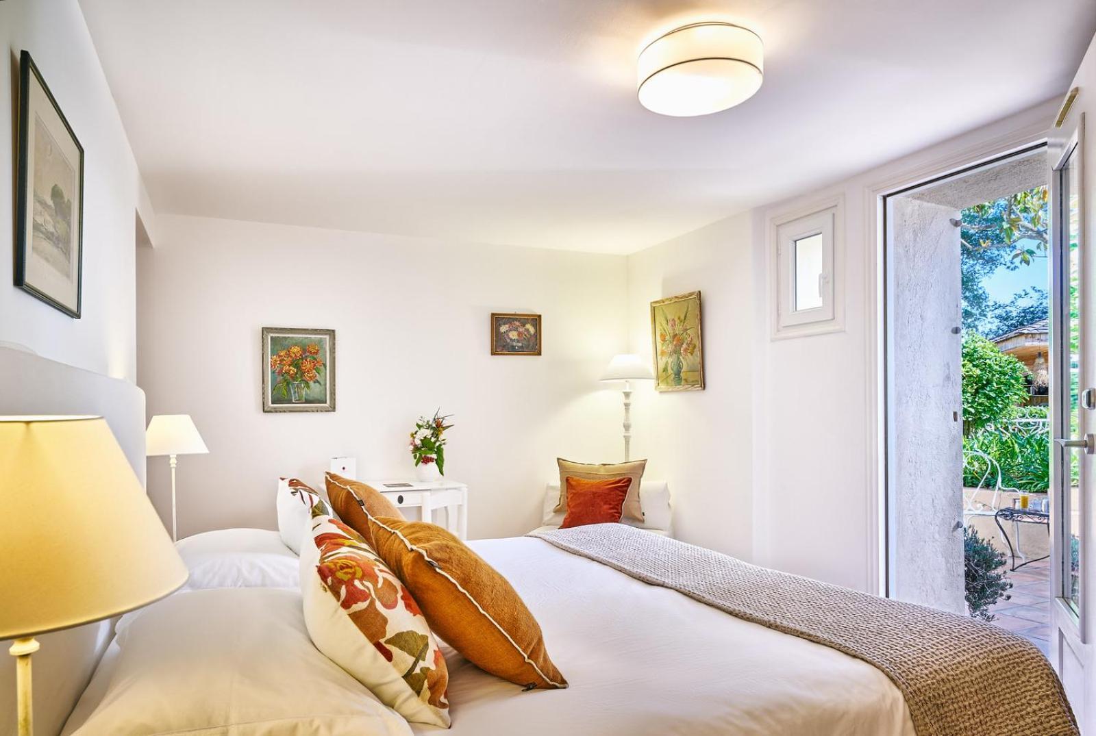 Hotel La Ferme D'augustin