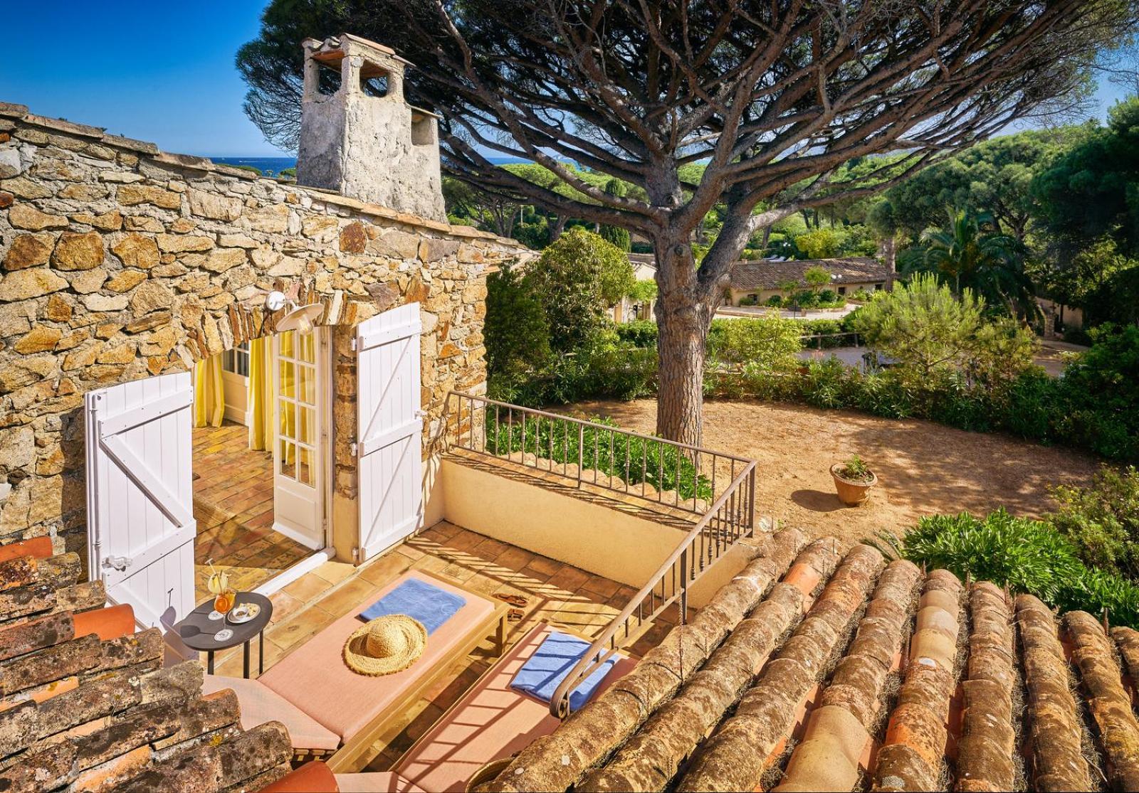 La Ferme D'augustin Hotel 4*
