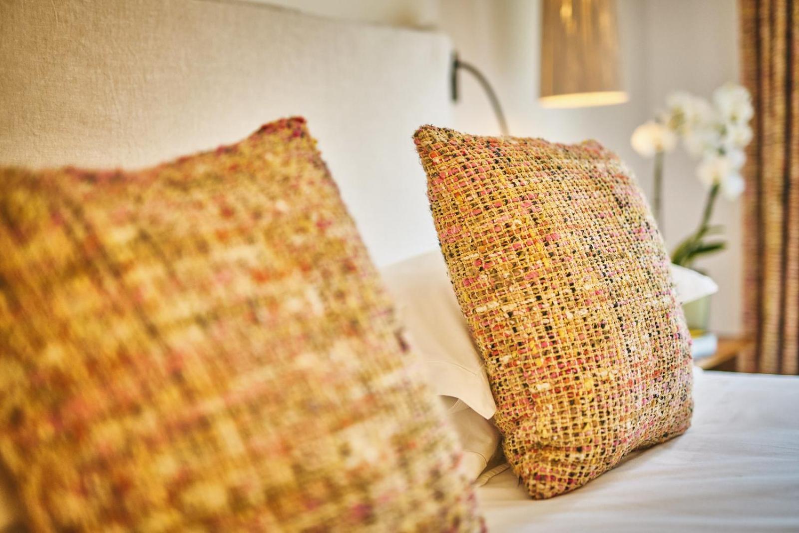 La Ferme D'augustin Hotel 4*