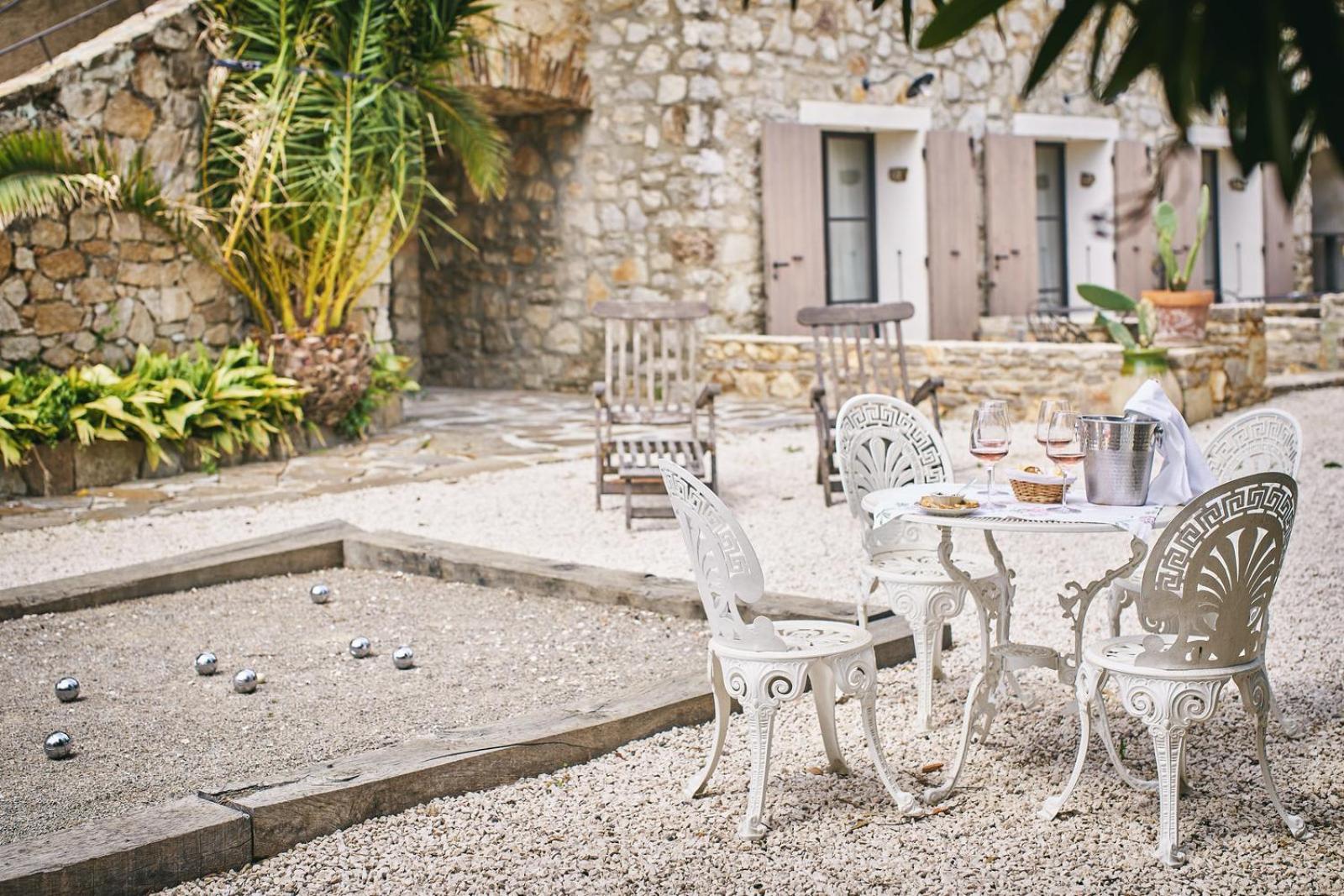 La Ferme D'augustin 4*