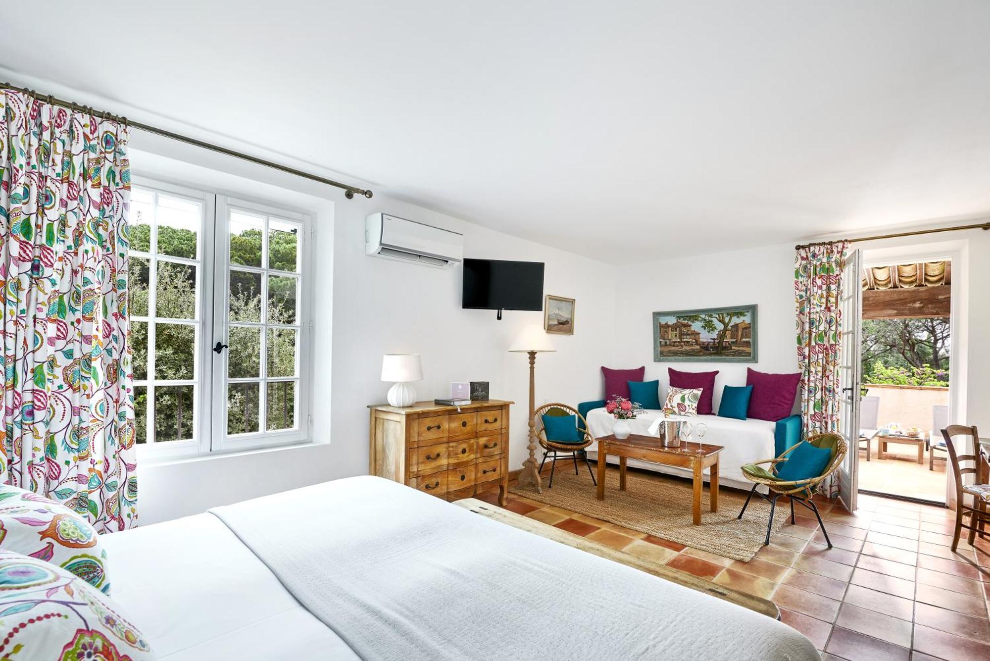Hotel La Ferme D'augustin