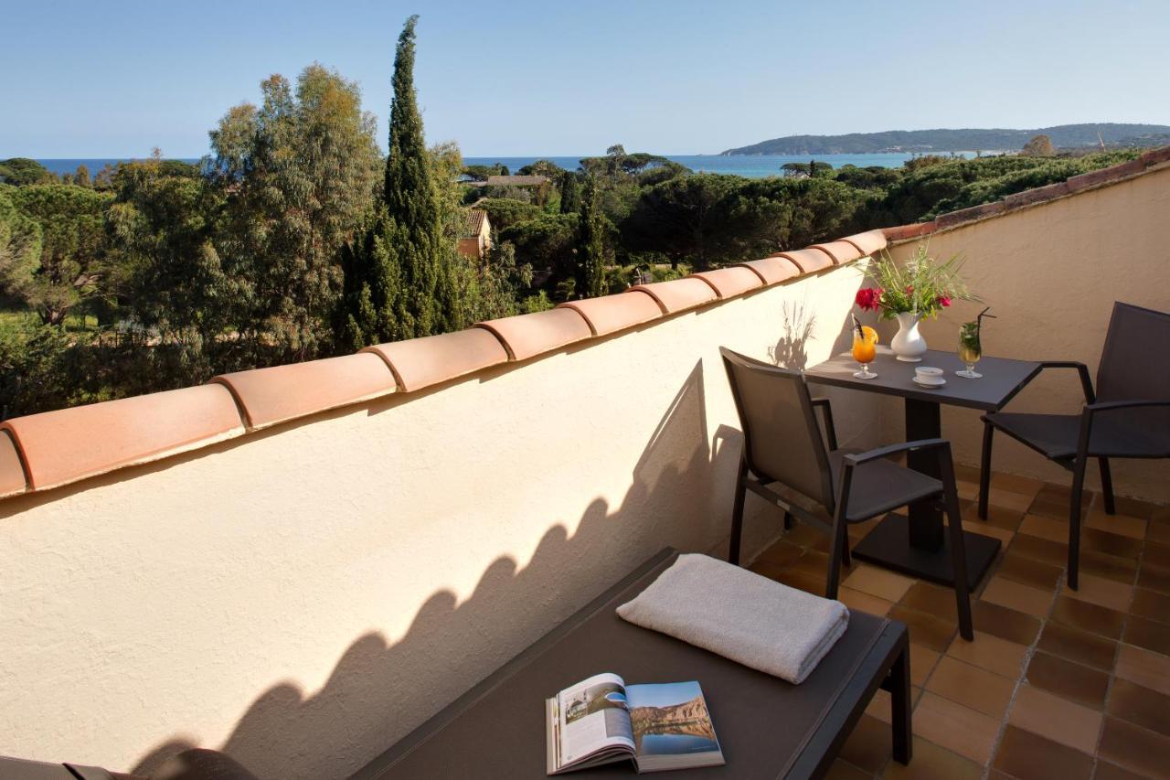 La Ferme D'augustin Hotel Ramatuelle